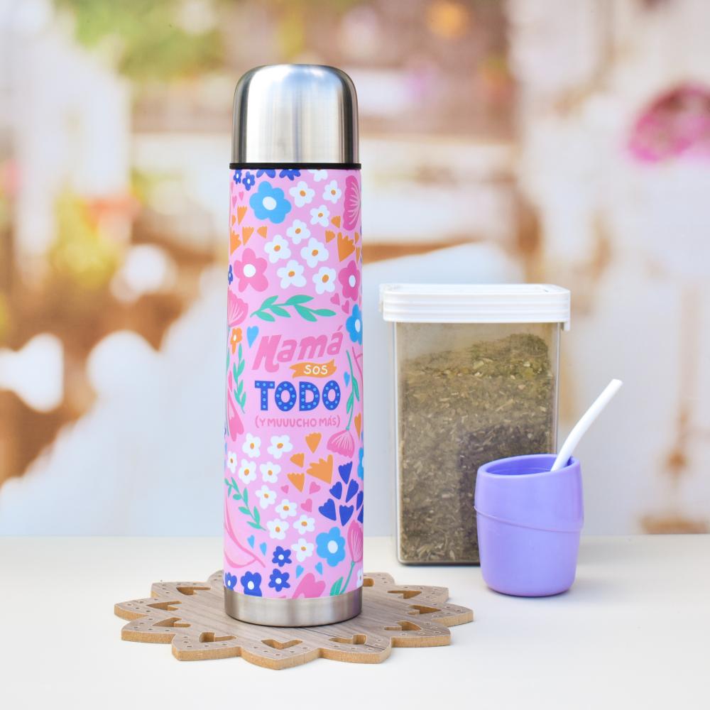 Termo 1 LT - Dia de la Madre - Imagen 2