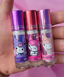 Polvo de Hadas Roll On Kuromi