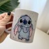 Taza de Ceramica STITCH (Orejas)