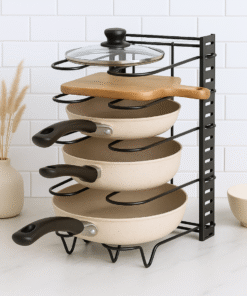 Organizador de Ollas