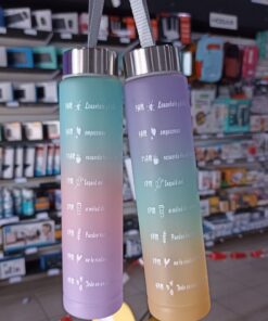 Botella Motivacional Chica