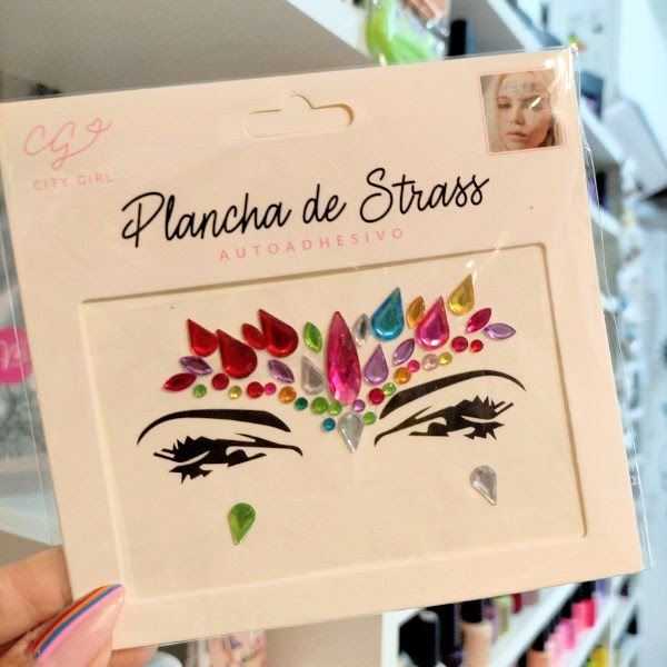 Gemas Autoadhesivas - Imagen 2