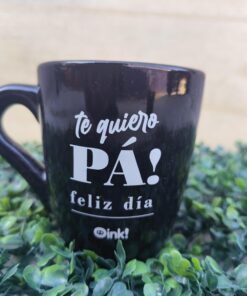 Taza bombe Dia del PADRE