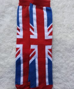 Medias 3/4 - Reino Unido