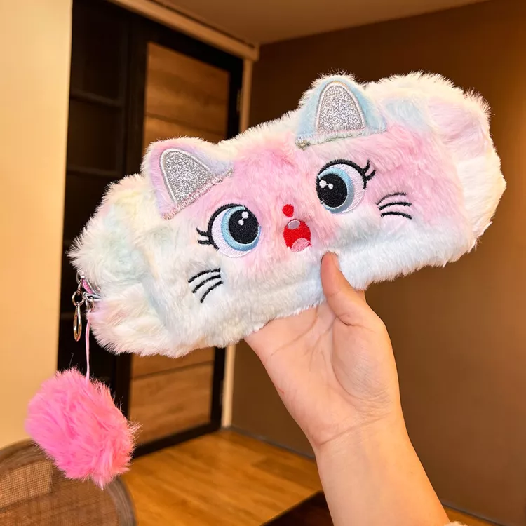 Portacosmetico Peluche - Imagen 4