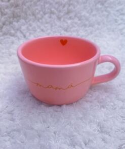 Tazon Mamá Rosa - Imagen 2
