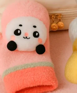 Alternative view of Guante Oso Panda