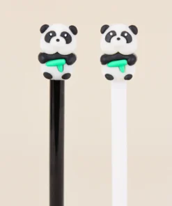 Lapicera Panda x6