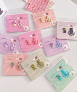 Protector De Cable -  Cute