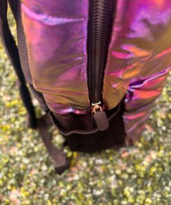 Alternative view of Set Mochila + Lunchera