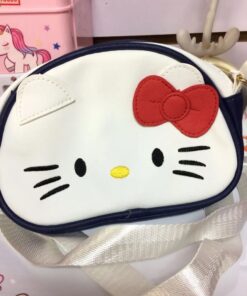 Cartera/Morral - Sanrio