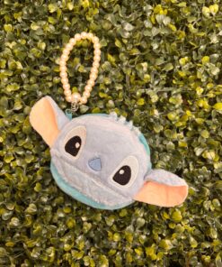 Alternative view of Monedero - STITCH