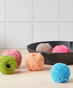 Esponja teflon colores