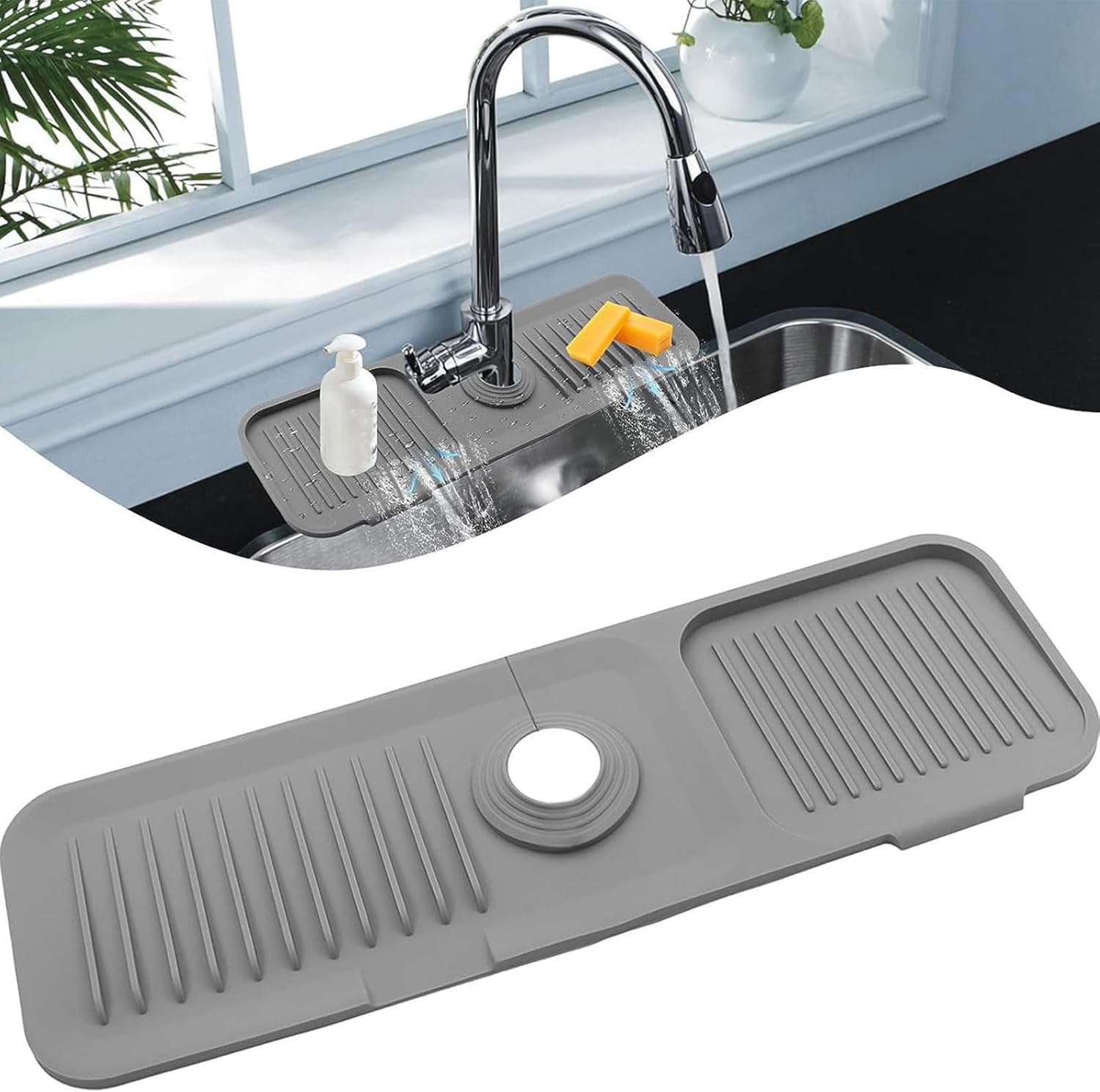 Accesorio/ Afombra de cocina - Imagen 3