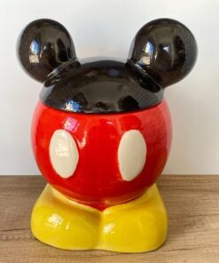 Alternative view of Galletitero XL Mickey