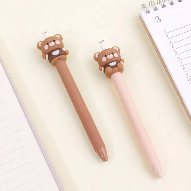 Lapiz Infinito - Coffee Bear - Imagen 2