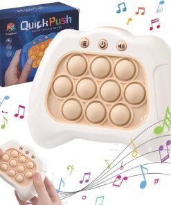 Popit Electronico  - Quick Push