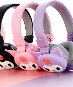 Auricular Vincha SANRIO