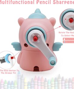 Alternative view of Sacapuntas Manual - Uni