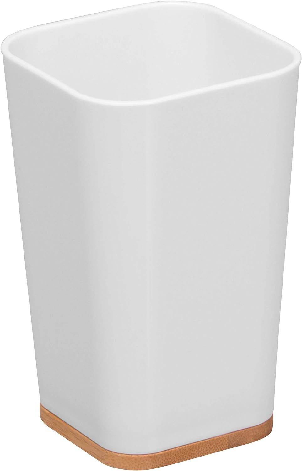 Vaso Para Cepillo Bambu - Bianca - Imagen 3