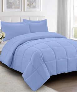 Acolchado 7 Piezas - Goldsun