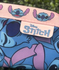 Cartuchera Open Stitch - Mooving - Imagen 2