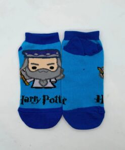 Soquete PREMIUM - Dumbledore