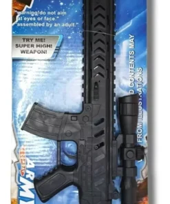 Ametralladora War - Army