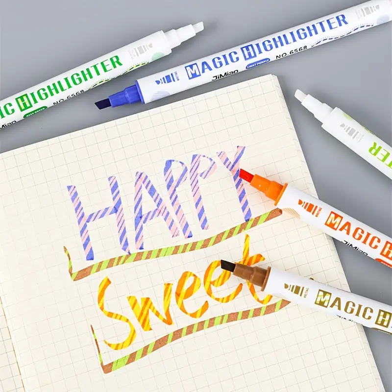 Fibras Maic Magic x10 - Imagen 3