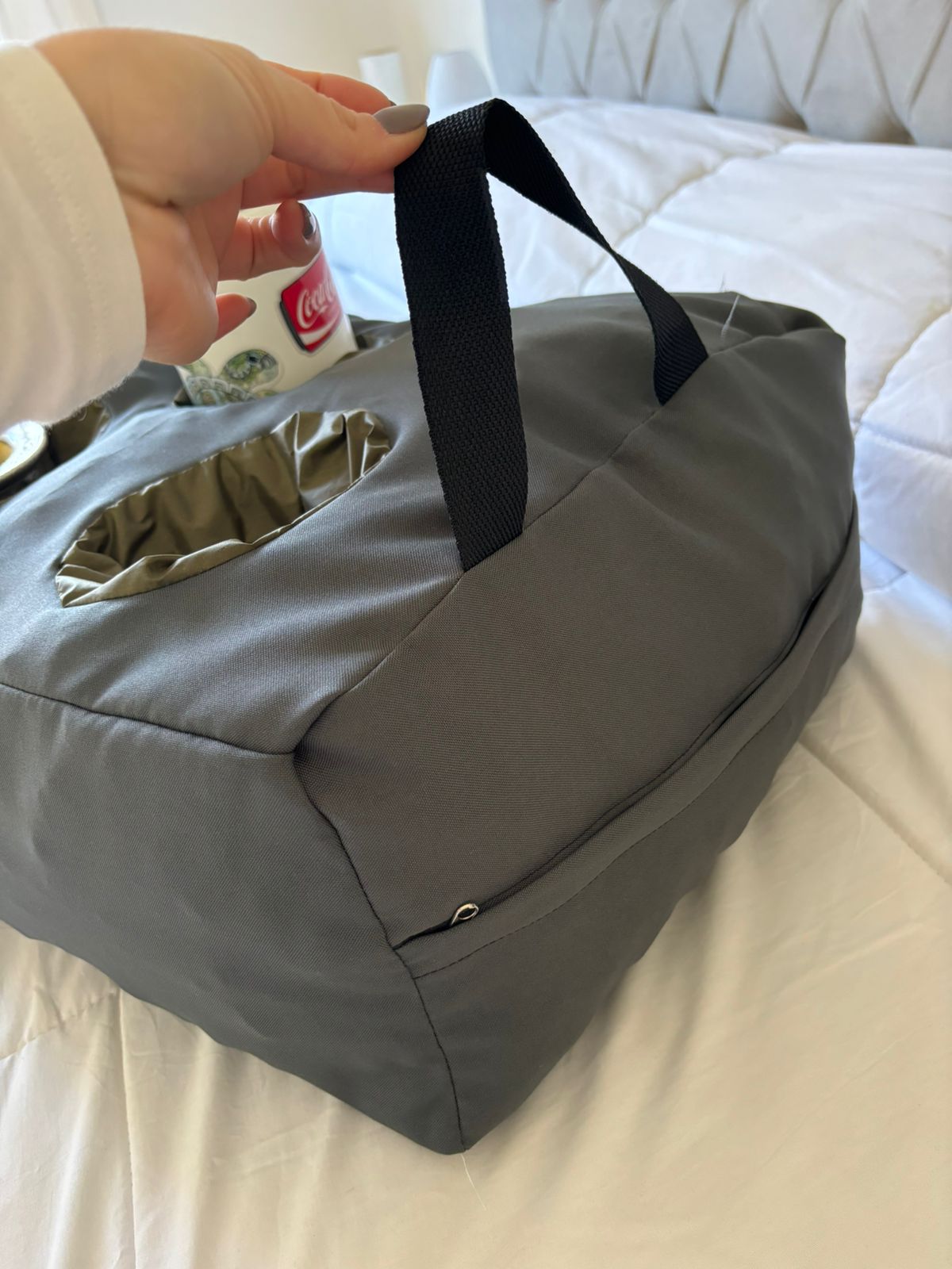 Almohadon Matero 2 ESPACIOS - Imagen 2