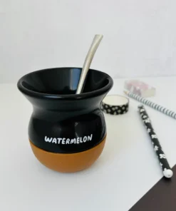 Mate Cordoba - Negro