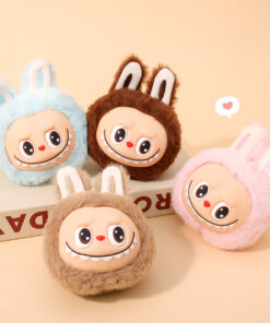 Llavero Peluche en Bolsa Sorpresa - Cute Labubu