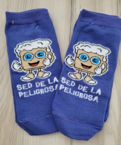 Soquete PREMIUM -  Sed De La Peligrosa