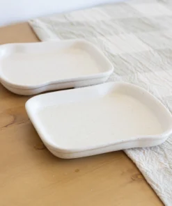 Alternative view of Bandeja Tostada - Petris