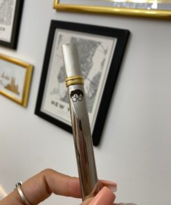 Bombilla Grabada - Harry Potter