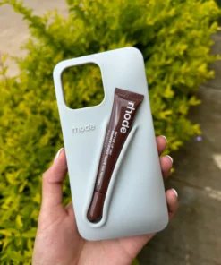 Funda Rhode + Labial - IPHONE 15 PRO MAX