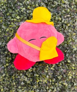 Peluche Kirby