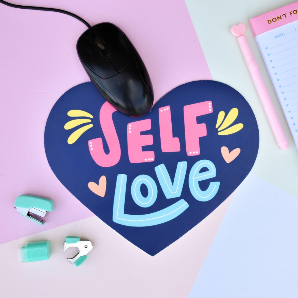 Mouse Pad con Forma - Imagen 4