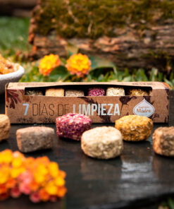 Pastilla 7 Dias de Limpieza