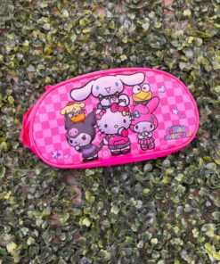 Cartuchera Eco Sanrio