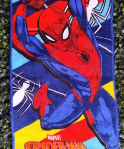 Toallas De Mano Jardin Niño