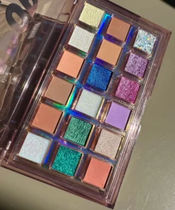 Paleta Aurora 18 Colores