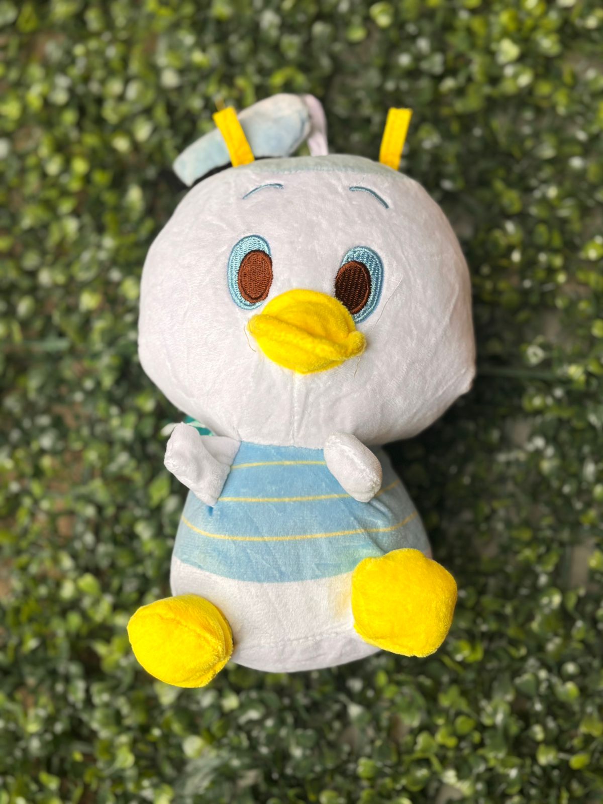 Peluche Donald Con Alas