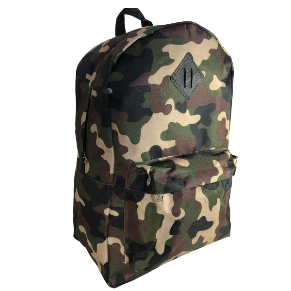 Mochila Classic Cordura - Imagen 3