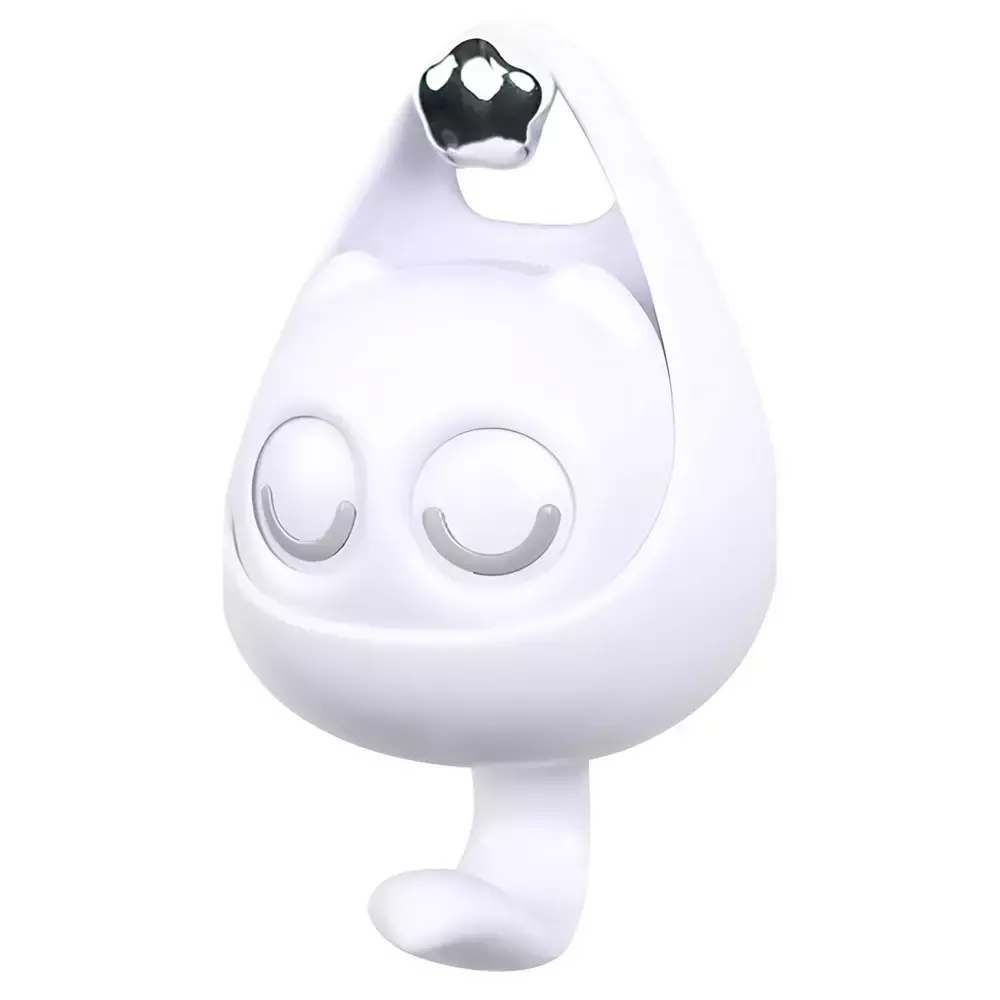 Gancho Para Llaves - Ojitos - Imagen 2