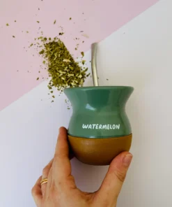 Mate Cordoba - Verde