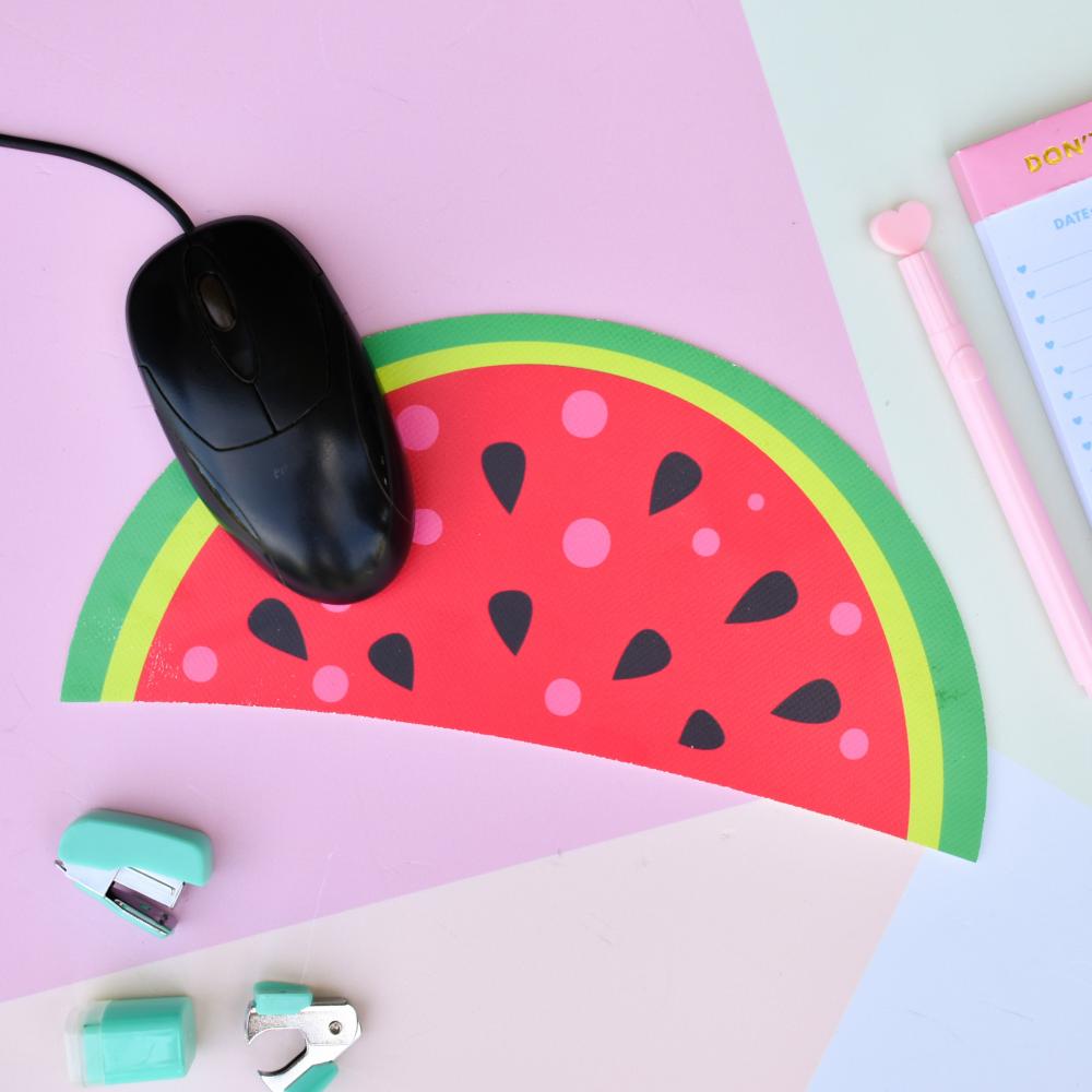 Mouse Pad con Forma - Imagen 5