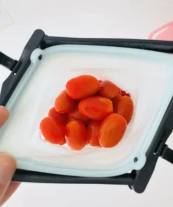 Alternative view of Bolsa Hermetica Silicona