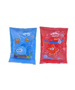 Alternative view of Bracitos Flotadores