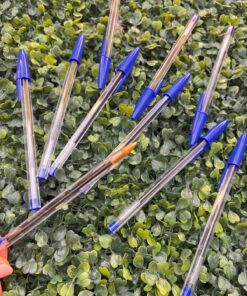 Alternative view of Lapicera BIC Cristal x10